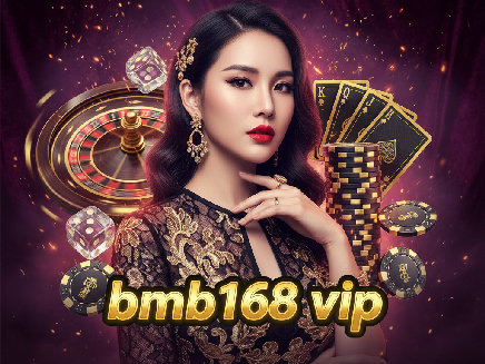 bmb168 vip เว็บตรง