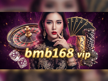 bmb168 vip สล็อต