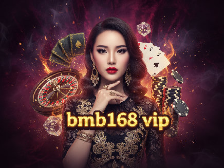 bmb168 vip
